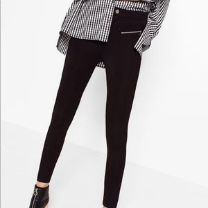 Zara Leggings